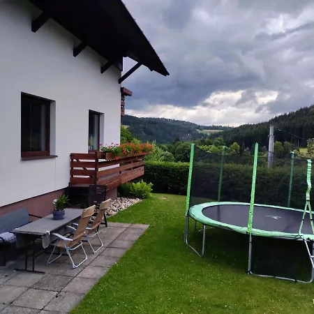 Guest house Daniela