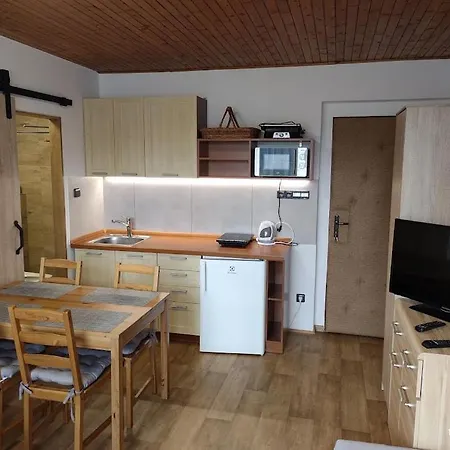 Daniela Guest house