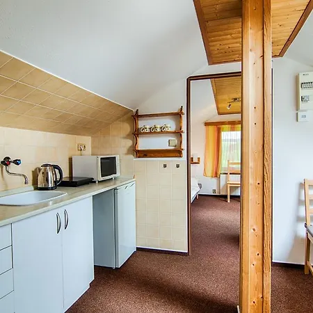 Daniela Guest house Paseky nad Jizerou
