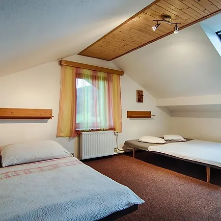 Guest house Daniela Paseky nad Jizerou