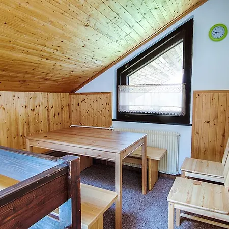 Daniela Guest house Paseky nad Jizerou