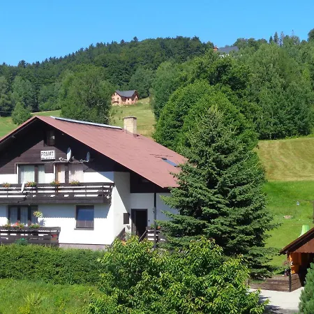 Guest house Daniela Paseky nad Jizerou
