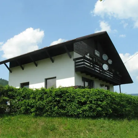 Guest house Daniela