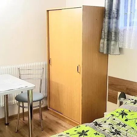 Daniela Guest house Paseky nad Jizerou