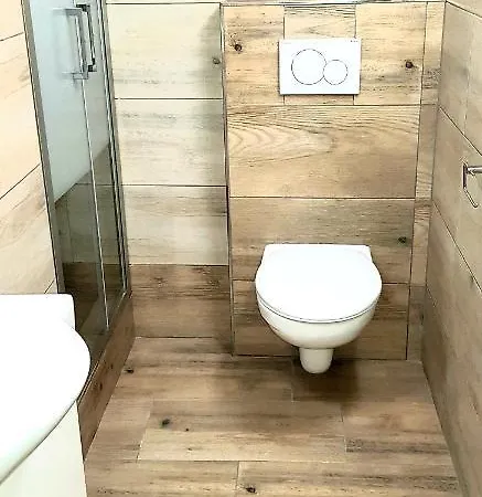 Daniela Guest house *